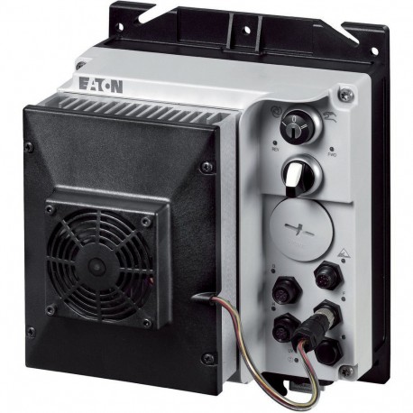 RASP-514AI1SL-C320S1 169812 EATON ELECTRIC Drehzahlsteller, 400 V AC, 3-phasig, 5.6 A, Steuerspannung extern..