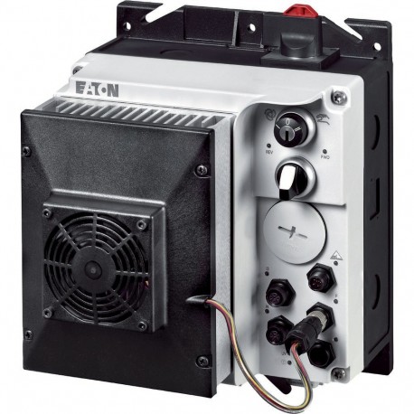 RASP-504AI1SL-C32RS1 169816 EATON ELECTRIC Drehzahlsteller, 400 V AC, 3-phasig, 5.6 A, Reparaturschalter, St..