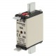 16NHG000BI EATON ELECTRIC cartucho fusible, BT 16 A, AC 500 V, NH000, gL/gG, IEC, indicador doble, terminale..