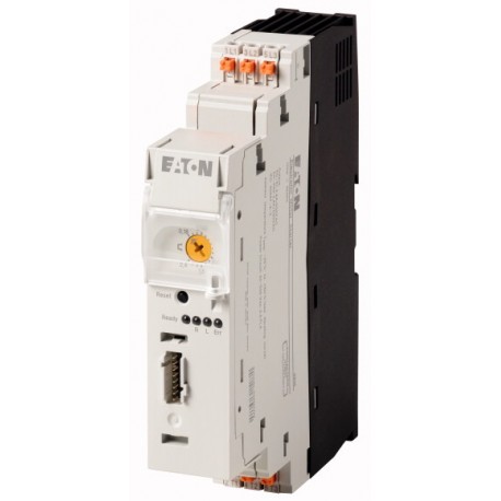 EMS-RO-T-2,4-SWD 170108 EMS-RO-T-2P4-SWD EATON ELECTRIC Teleinvertitore 2,4 A SmartWire-DT