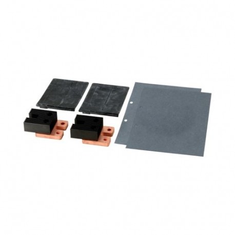 NZM2-4-XKVI2POU-K 170119 Y7-170119 EATON ELECTRIC Jumper kit, +insulating plates, +heat sink, 4/2 p
