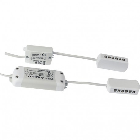 DNW-CON/LED/15W 170127 Y7-170127 EATON ELECTRIC LED-конвертер 15W