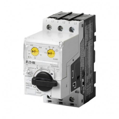 PKE32/XTU-36-SOND533 170128 XTPE036BCSNLSOND533 EATON ELECTRIC Автоматы защиты двигателей SOND, 3-полюсн., 8..