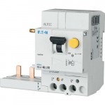 FBSMV-40/3/1 170195 EATON ELECTRIC Fuse-base, high speed, 630 A, AC 1000 V, compact DIN 1, DIN 1, DIN 2, DIN..