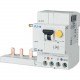 FBSMV-40/4/003 170197 EATON ELECTRIC Residual-current circuit breaker trip block for FAZ, 40A, 4p, 30mA, typ..