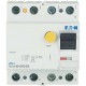 FRCMM-40/4/003-G/A 170295 EATON ELECTRIC Disjoncteur 40A, 4p, 30mA, Type G/A