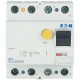 FRCMM-25/4/01-U 170459 EATON ELECTRIC Fi-schalter 25A, 4p, 100mA, klasse Oder