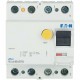 FRCMM-40/4/01-U 170460 EATON ELECTRIC Fi-schalter 40A, 4p, 100mA, klasse Oder