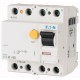FRCMM-63/4/01-U 170461 EATON ELECTRIC Fi-schalter, 63A, 4p, 100mA, klasse Oder