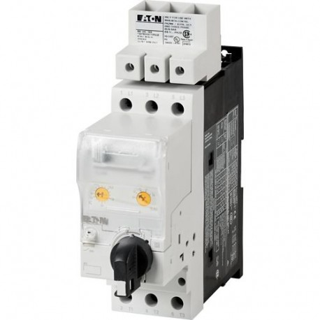 PKE65/AK/XTU-65-SP 170482 XTPE065DCSSP EATON ELECTRIC Interruptor protector de motor electrónico 3 polos 16-..