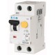 FRBMM-D6/1N/001-A 170916 Y7-170916 EATON ELECTRIC RCD/MCB combination switch, 6A, 10mA, miniature circuit-br..