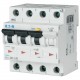 FRBM4-D20/3N/01-A 170942 Y7-170942 EATON ELECTRIC Auxiliary contact, 1N/O+3N/C, surface mounting, screw conn..
