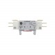 MICROSWITCH K2 2A 250V 6 SMAL 170H0049 EATON ELECTRIC Micro-interrupteur, ultra-rapide, 2 A, AC 250 V, Inter..