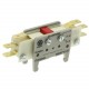 MICROSWITCH K2 2A 250V 6 SMAL 170H0049 EATON ELECTRIC Microswitch, ultra-rápido, 2 A, AC 250 V, Switch K2