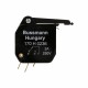 MICROSWITCH T1 5A 250V 000-3 170H0236 EATON ELECTRIC Microswitch, high speed, 5 A, AC 250 V, type T indicato..