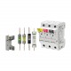 MICROSWITCH K1 2A 250V 3 3KV 170H0239 EATON ELECTRIC Microswitch, ultra rápido, 2 A, AC 250 V, Switch K1