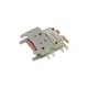 MICROSWITCH K2 2A 250V 170H3032 0001609772 EATON ELECTRIC DIP-переключателей, ультра быстрый, 2 A, AC 250 V,..