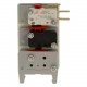 2A 250V MICROSWITCH K1 3 4KV 170H3036 EATON ELECTRIC Micro-interruptor, ultra-rápido, 2 a, AC 250 V Interrup..