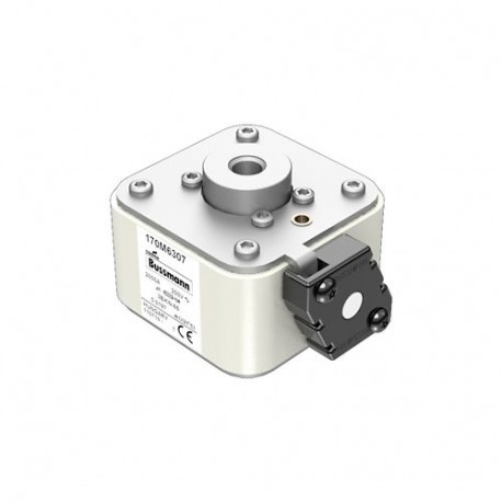 FUSE 2800A 200V 3BKN/65 AR 170M6307 EATON ELECTRIC Sicherungseinsatz, superflink, 2800 A, AC 200 V, size 3, ..