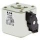 FUSE 500A 1000V 3BKN/75 AR UR 170M8604 EATON ELECTRIC cartucho fusible, ultra rápido, 500 A, AC 1000 V, size..