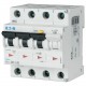 FRBM4-D20/3N/003 171007 EATON ELECTRIC RCD/MCB combination switch, 20A, 30mA, miniature circuit-br. type D t..