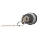 M22-WRS-RS 171149 Y7-171149 EATON ELECTRIC Key-operated pushbutton (Ronis 455), 2 positions