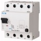 FRCMM-125/4/003-G/A 171178 EATON ELECTRIC Устройство защиты от аварийного тока, 125A, 4-пол., 30 мА, тип g/a