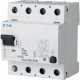 FRCMM-125/4/003-B 171184 EATON ELECTRIC Interrupteur différentiel électronique 25A 4p 30mA type G/B+