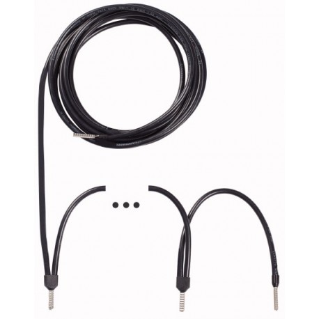 EMS-XBR-4 171270 EATON ELECTRIC EMS courant triphasé connecteur, 4 appareils