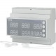 EME3PMMCT5 171631 EATON ELECTRIC Multi-/power meter, 49-51 Hz, 5 A x
