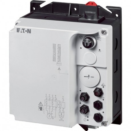 RAMO-D04AI2S-C32RS1 171784 EATON ELECTRIC Rapid Link DOL starter up to 6.6 A