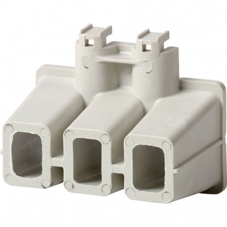 SS-IP20-N 171990 Y7-171990 EATON ELECTRIC Accessoire de protection de bornes Pour S811+ Taille N