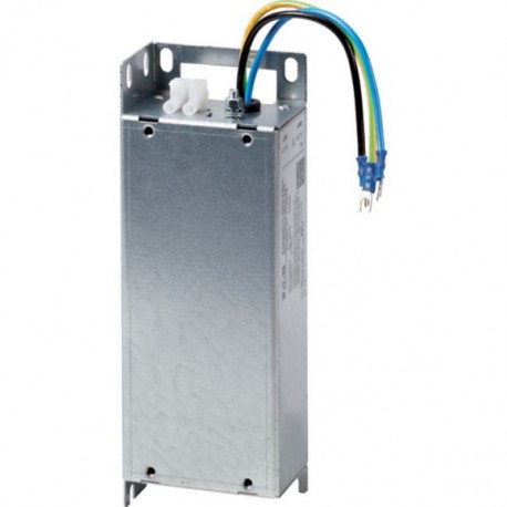 DX-EMC12-014-FS1 172273 EATON ELECTRIC Filtre CEM pour convertisseur de fréquence., monophasé 250 V, 14 A