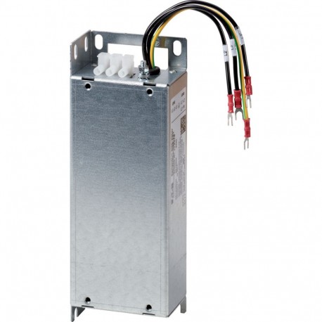 DX-EMC34-008-FS1 172278 Y7-172278 EATON ELECTRIC EMC filter for Frequency Converter three-Phase 520V 8A