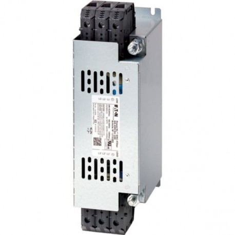 DX-EMC34-130 172286 Y7-172286 EATON ELECTRIC EMC filter for Frequency Converter three-Phase 520V 130A