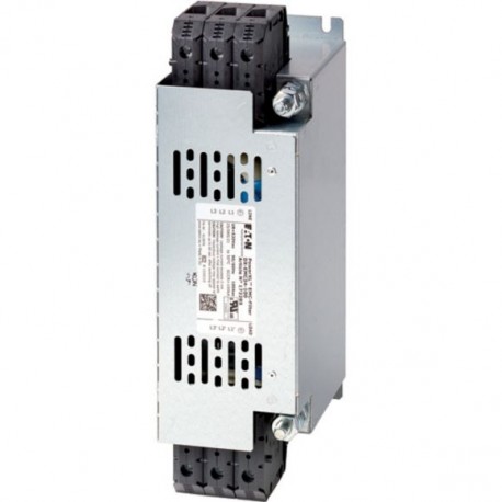 DX-EMC34-130 172286 EATON ELECTRIC EMV-Filter für Frequenzumrichter, 3-phasig 520 V, 130 A