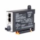 C441V 172306 Y7-172306 EATON ELECTRIC Ethernet IP/Modbus TCP communication module, 24 V DC, for S811+ soft s..