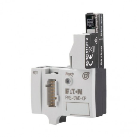 PKE-SWD-CP 172735 Y7-172735 EATON ELECTRIC Elemento de função SWDT, para PKE/XTPE