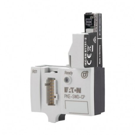 PKE-SWD-CP 172735 Y7-172735 EATON ELECTRIC Function element for connecting interface to SmartWire-DT