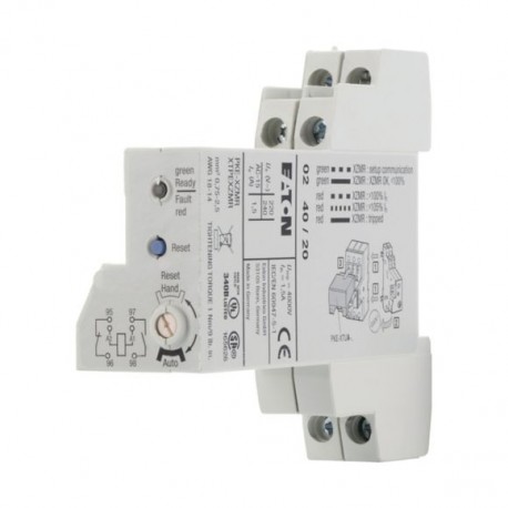 PKE-XZMR(230V50HZ) 173416 Y7-173416 EATON ELECTRIC Unterspannungsauslöser, 230 V 50 Hz