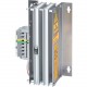 DX-BR050-600 174240 EATON ELECTRIC Bremswiderstand, IP20, 50 Ω, 0.6 kW, verwendbar für: DC1, DA1, DG1, SVX, ..