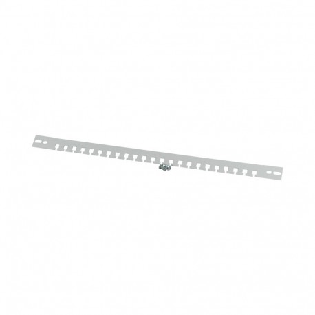 XVTL-AB-65 174325 Y7-174325 EATON ELECTRIC Cable anchoring rail, for W 650mm