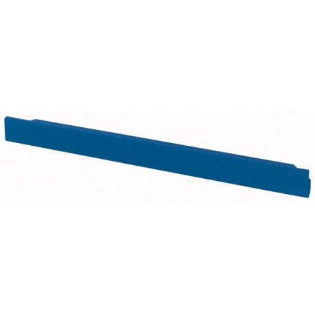 XSFDR065-B 174326 2455702 EATON ELECTRIC Branding strip, W 650mm, blue