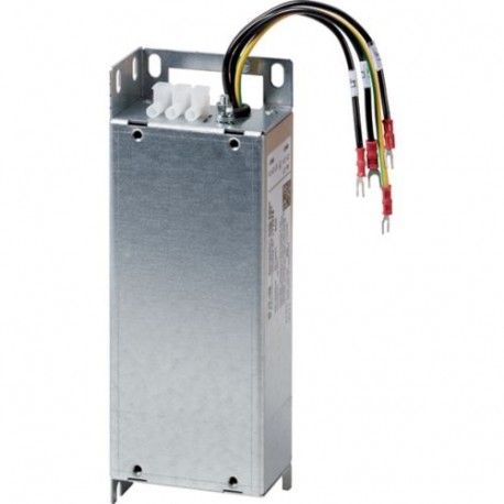 DX-EMC34-008-FS1-L 174604 Y7-174604 EATON ELECTRIC EMC filter for Frequency Converter three-Phase 520V 8A