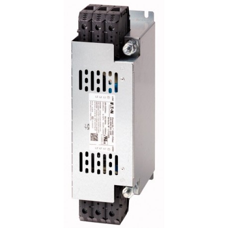 DX-EMC34-180-L 174613 EATON ELECTRIC Filtro EMC per il Convertitore di Frequenza trifase 520V 180A