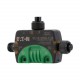 EU1E-SWD-1CX 174721 Y7-174721 EATON ELECTRIC Módulo SWDT IP67 1 Entrada contaje 1 conector M12