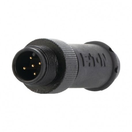 SWD4-ACAP-10 174751 Y7-174751 EATON ELECTRIC Abdeckkappe Buchse M12, aktiv