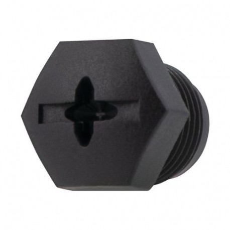 SWD4-PCAP-F 174752 Y7-174752 EATON ELECTRIC Bohrung schutz M12, buchse