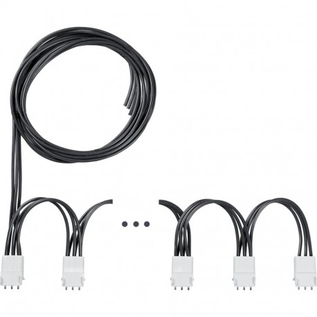 EMS-XBR3-5 177251 EATON ELECTRIC Anschluss mit kabel, power-phasig 5 Geräte