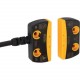 RS2R-12-C10 177305 EATON ELECTRIC Sicherheitsschalter magnetische Rückseite Kabel 10 m, 1 no + 2 NC